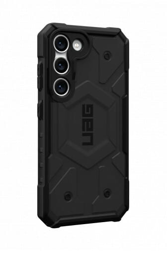 Купити Чохол-накладка Urban Armor Gear Pathfinder для Samsung Galaxy S23 SM-S911 Black (214122114040) Чохол-накладка Urban Armor Gear Pathfinder для Samsung Galaxy S23 SM-S911 Black (214122114040)