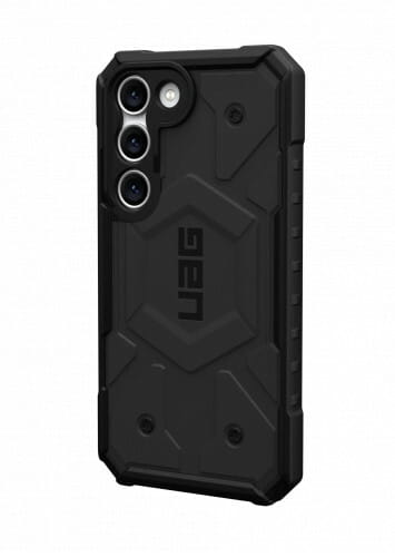 Купити Чохол-накладка Urban Armor Gear Pathfinder для Samsung Galaxy S23 SM-S911 Black (214122114040) Чохол-накладка Urban Armor Gear Pathfinder для Samsung Galaxy S23 SM-S911 Black (214122114040)