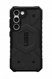Чохол-накладка Urban Armor Gear Pathfinder для Samsung Galaxy S23 SM-S911 Black (214122114040)