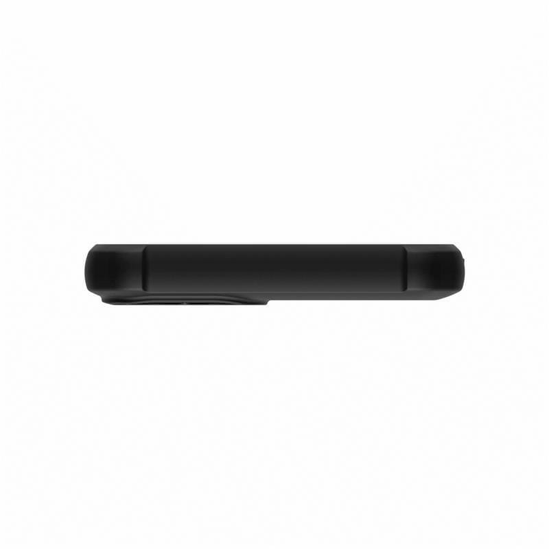 Чохол-накладка Urban Armor Gear Metropolis LT Magsafe для Apple iPhone 14 Plus/15 Plus Kevlar Black (114049113940)