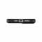 Фото - Чохол-накладка Urban Armor Gear Metropolis LT Magsafe для Apple iPhone 14 Plus/15 Plus Kevlar Black (114049113940) | click.ua
