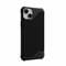 Фото - Чохол-накладка Urban Armor Gear Metropolis LT Magsafe для Apple iPhone 14 Plus/15 Plus Kevlar Black (114049113940) | click.ua