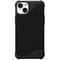 Фото - Чохол-накладка Urban Armor Gear Metropolis LT Magsafe для Apple iPhone 14 Plus/15 Plus Kevlar Black (114049113940) | click.ua