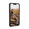 Фото - Чохол-накладка Urban Armor Gear Metropolis LT Magsafe для Apple iPhone 14 Plus/15 Plus Kevlar Black (114049113940) | click.ua