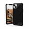 Фото - Чохол-накладка Urban Armor Gear Metropolis LT Magsafe для Apple iPhone 14 Plus/15 Plus Kevlar Black (114049113940) | click.ua