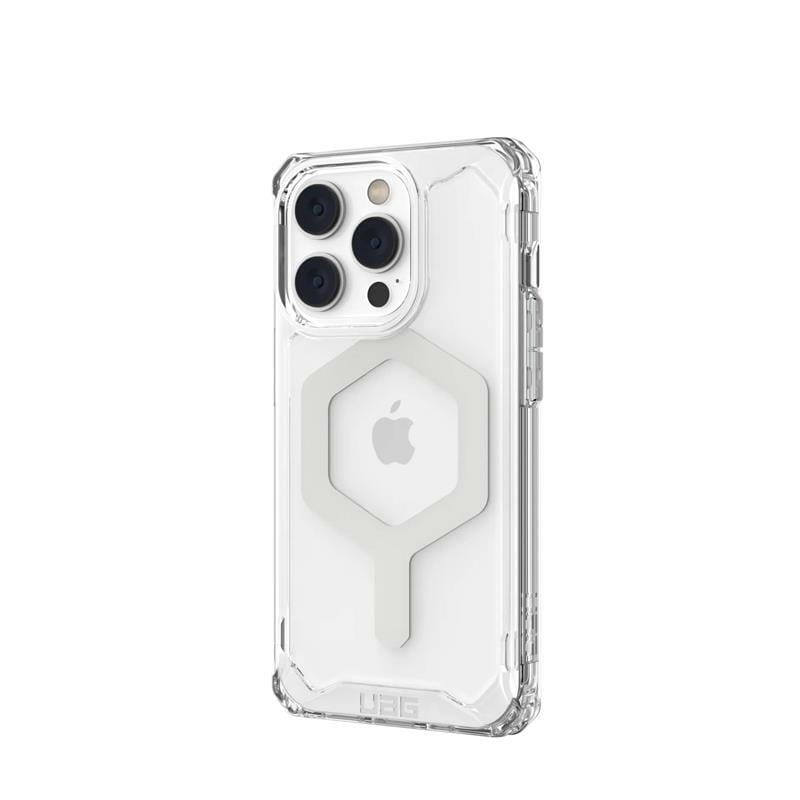 Чехол-накладка Urban Armor Gear Plyo Magsafe для Apple iPhone 14 Pro Ice (114070114343)