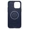 Фото - Чохол-накладка Spigen Mag Armor MagFit для Apple iPhone 14 Pro Navy Blue (ACS04990) | click.ua