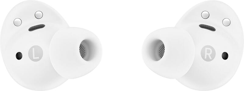 Bluetooth-гарнітура Samsung Galaxy Buds2 Pro SM-R510 White (SM-R510NZWASEK)