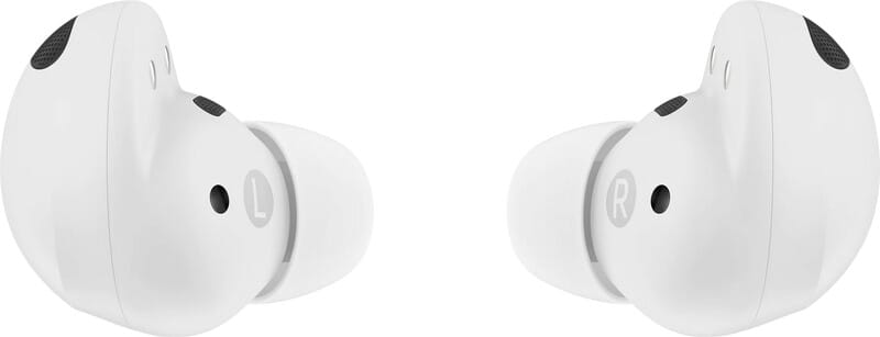 Bluetooth-гарнітура Samsung Galaxy Buds2 Pro SM-R510 White (SM-R510NZWASEK)