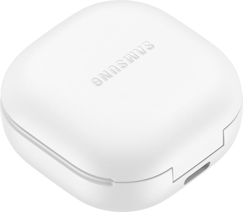 Bluetooth-гарнитура Samsung Galaxy Buds2 Pro SM-R510 White (SM-R510NZWASEK)