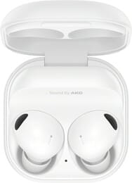 Bluetooth-гарнітура Samsung Galaxy Buds2 Pro SM-R510 White (SM-R510NZWASEK)