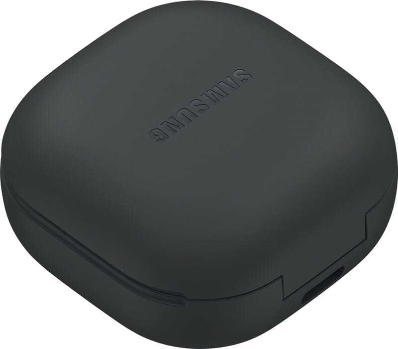 Bluetooth-гарнитура Samsung Galaxy Buds2 Pro SM-R510 Graphite (SM-R510NZAASEK)