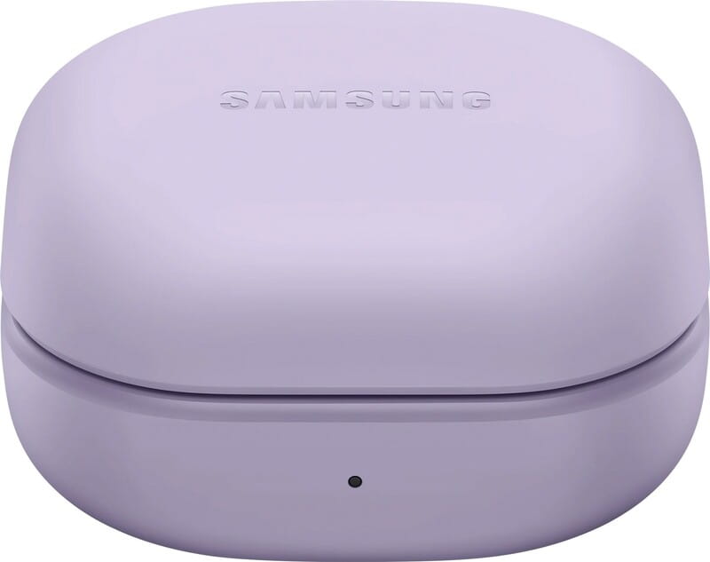 Bluetooth-гарнітура Samsung Galaxy Buds2 Pro SM-R510 Bora Purple (SM-R510NLVASEK)