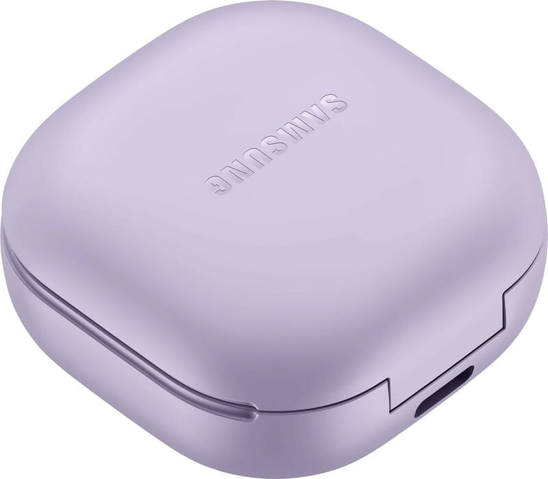 Bluetooth-гарнитура Samsung Galaxy Buds2 Pro SM-R510 Bora Purple (SM-R510NLVASEK)