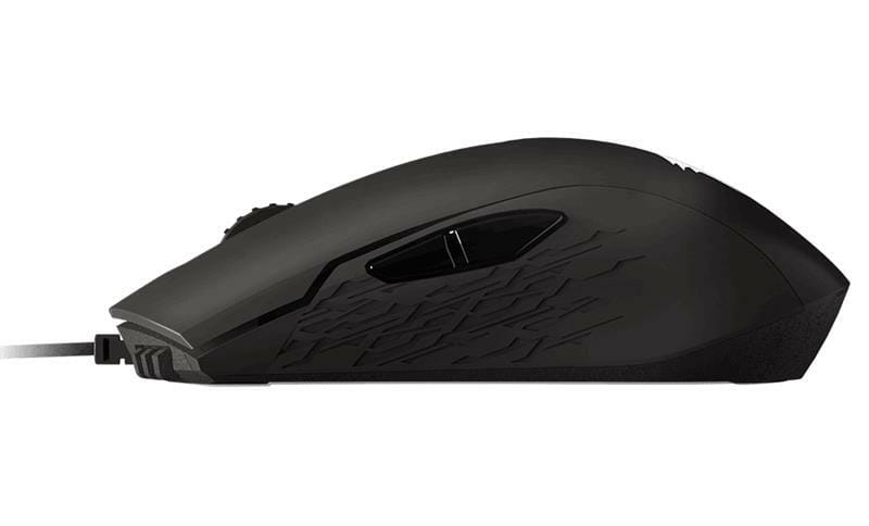 Мышь Gigabyte Aorus M4 RGB Black