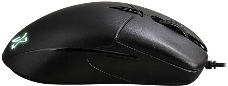 Мышь Dream Machines DM7 Switch Kailh PA 3370 Black