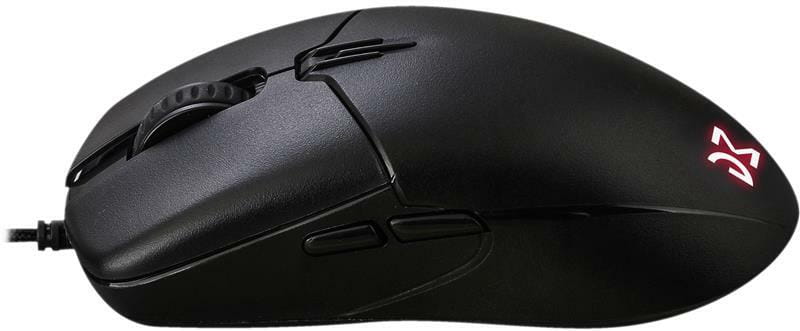 Мышь Dream Machines DM7 Switch Kailh PA 3370 Black