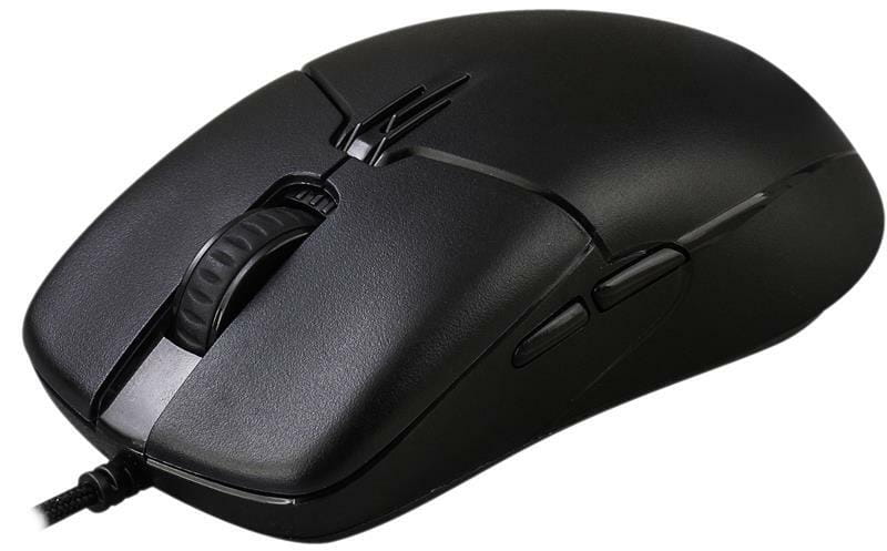 Мышь Dream Machines DM7 Switch Kailh PA 3370 Black
