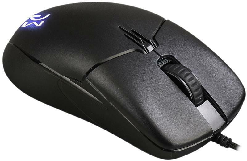 Мышь Dream Machines DM7 Switch Kailh PA 3370 Black
