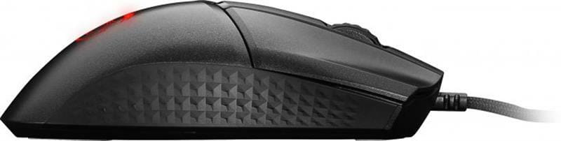 Мышь MSI Clutch GM31 Lightweight Black (S12-0402050-CLA)