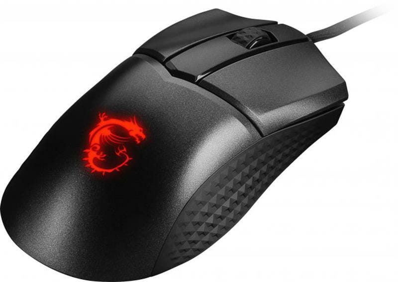 Мышь MSI Clutch GM31 Lightweight Black (S12-0402050-CLA)