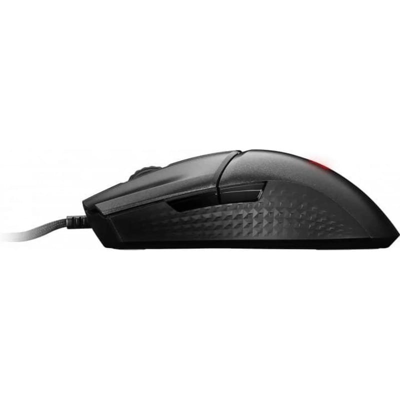 Мышь MSI Clutch GM31 Lightweight Black (S12-0402050-CLA)