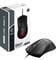 Фото - Мышь MSI Clutch GM31 Lightweight Black (S12-0402050-CLA) | click.ua