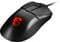 Фото - Мышь MSI Clutch GM31 Lightweight Black (S12-0402050-CLA) | click.ua