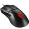 Фото - Мышь MSI Clutch GM31 Lightweight Black (S12-0402050-CLA) | click.ua