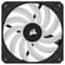 Фото - Вентилятор Corsair iCUE AF120 RGB Slim Black Dual Fan Kit (CO-9050163-WW) | click.ua