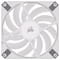 Фото - Вентилятор Corsair iCUE AF120 RGB Slim White (CO-9050164-WW) | click.ua