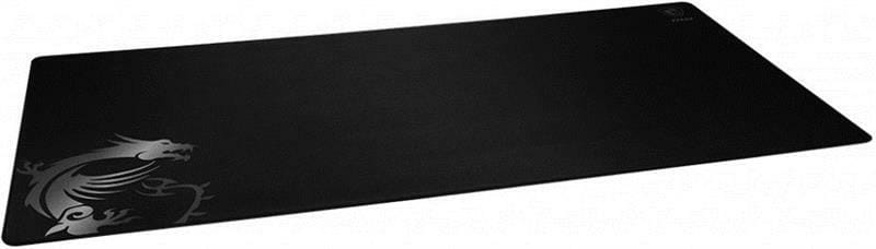 Ігрова поверхня MSI Agility GD80 3XL Black