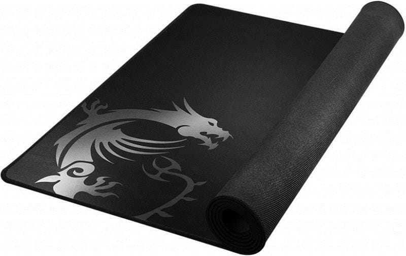 Ігрова поверхня MSI Agility GD80 3XL Black