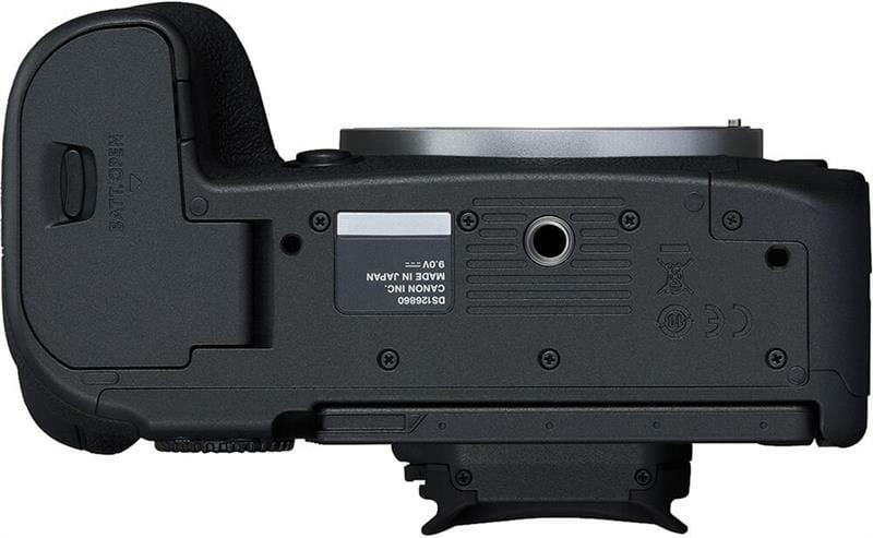 Цифрова фотокамера Canon EOS R6 Mark II + RF 24-105 f/4.0-7.1 IS STM (5666C030)