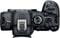Фото - Цифрова фотокамера Canon EOS R6 Mark II + RF 24-105 f/4.0-7.1 IS STM (5666C030) | click.ua