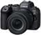 Фото - Цифрова фотокамера Canon EOS R6 Mark II + RF 24-105 f/4.0-7.1 IS STM (5666C030) | click.ua