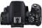 Фото - Цифровая зеркальная фотокамера Canon EOS 850D body Black (3925C017) | click.ua