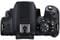 Фото - Цифрова дзеркальна фотокамера Canon EOS 850D body Black (3925C017) | click.ua