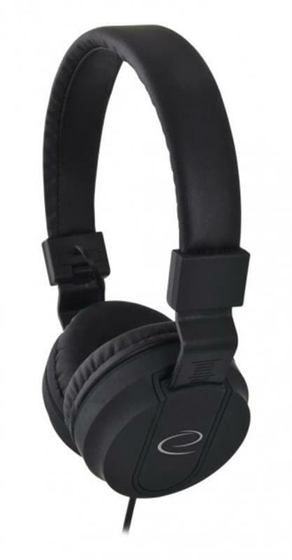 Гарнітура Esperanza EH212K Bongo Black