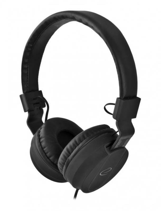 Гарнітура Esperanza EH212K Bongo Black