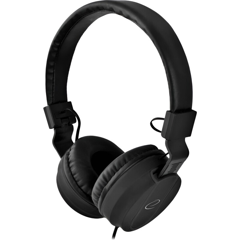 Гарнітура Esperanza EH212K Bongo Black