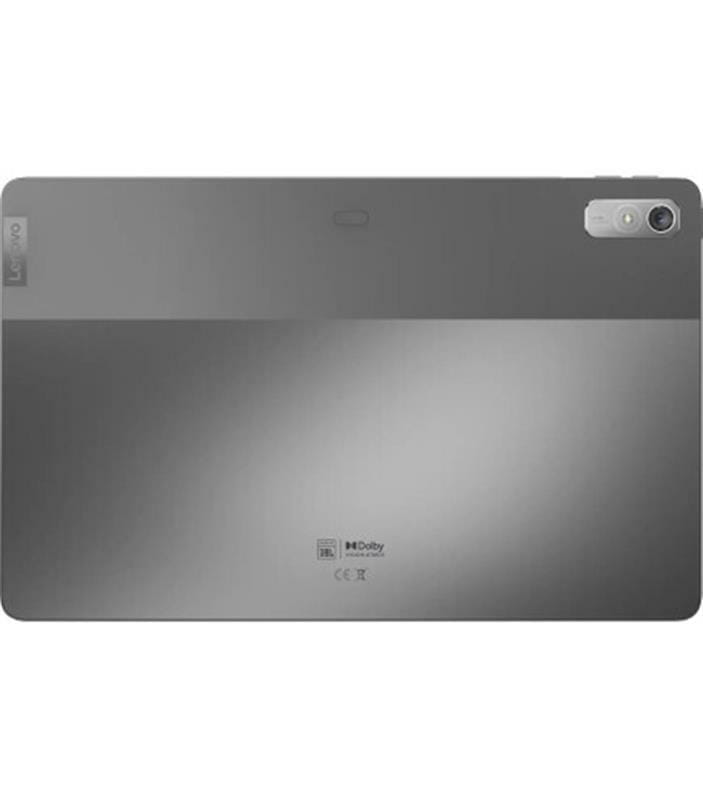 Планшет Lenovo Tab P11 Pro (2nd Gen) TB132FU 6/128GB Storm Grey + KB&Pen (ZAB50405UA)