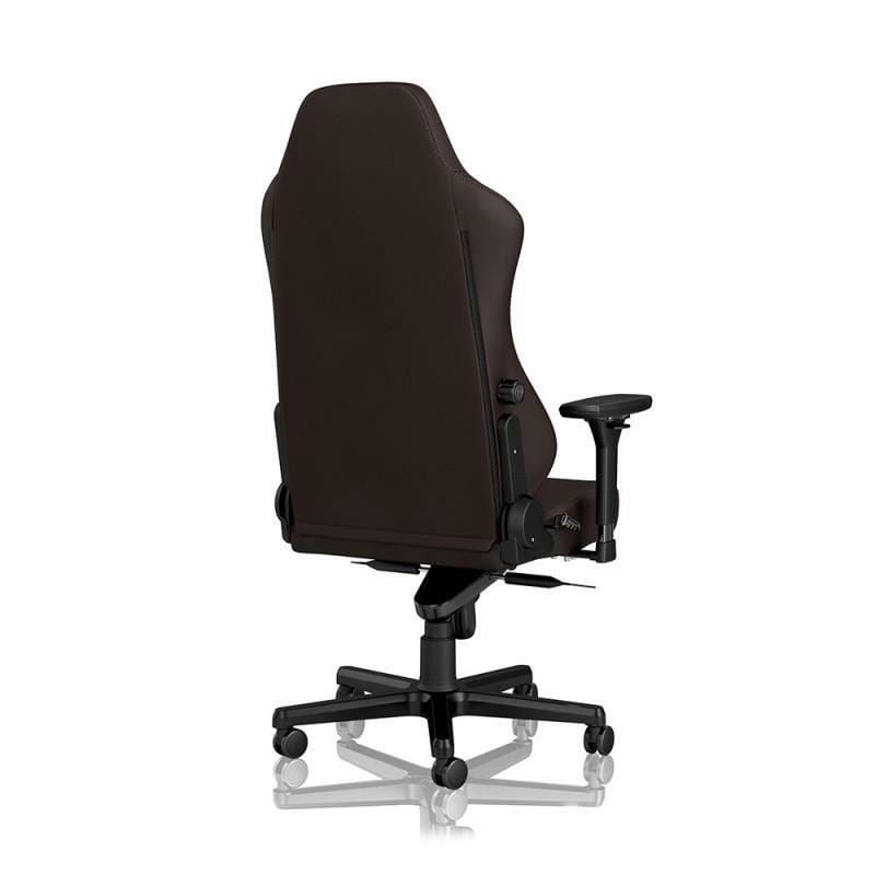 Кресло для геймеров Noblechairs Hero Java Edition (NBL-HRO-PU-JED)