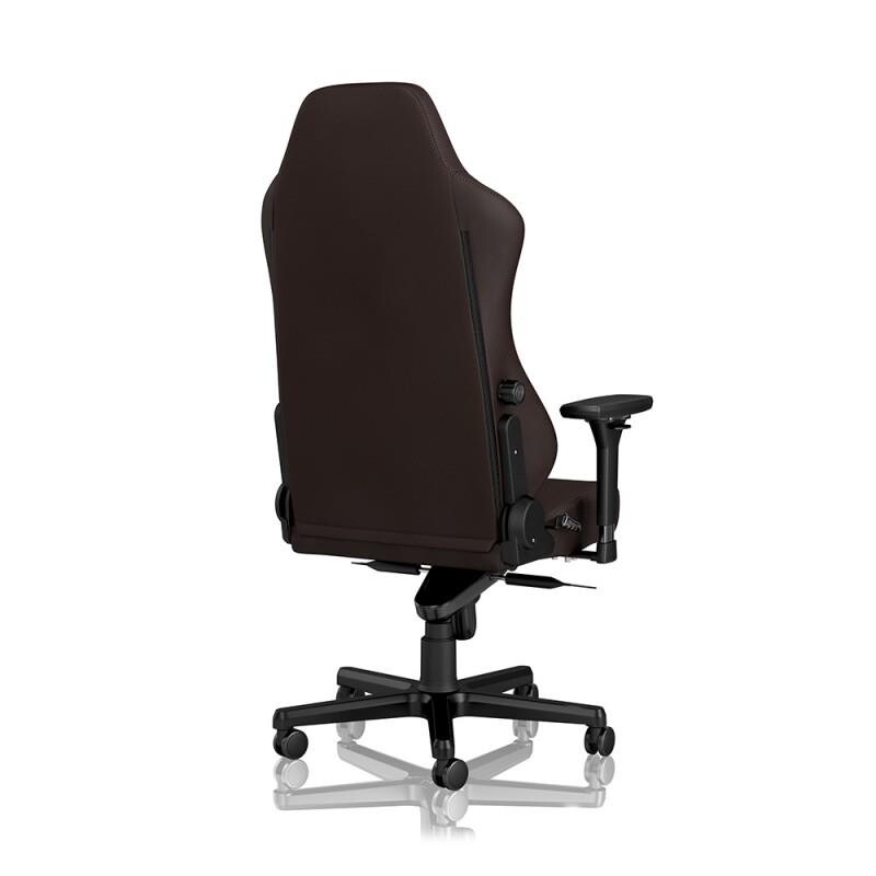 Крісло для геймерів Noblechairs Hero Java Edition (NBL-HRO-PU-JED)