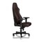 Фото - Крісло для геймерів Noblechairs Hero Java Edition (NBL-HRO-PU-JED) | click.ua