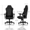 Фото - Крісло для геймерів Noblechairs Hero Java Edition (NBL-HRO-PU-JED) | click.ua