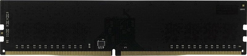 Модуль памяти DDR4 8GB/3200 Patriot Signature Line (PSD48G320081)