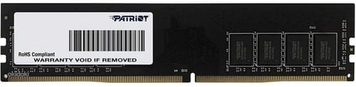 Фото - Модуль пам`яті DDR4 8GB/3200 Patriot Signature Line (PSD48G320081) | click.ua