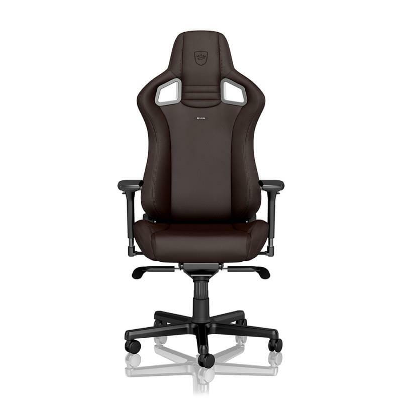Кресло для геймеров Noblechairs Epic Java Edition (NBL-PU-JVE-001)