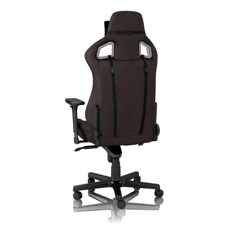 Кресло для геймеров Noblechairs Epic Java Edition (NBL-PU-JVE-001)